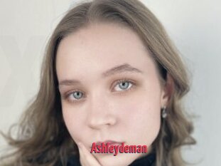 Ashleydeman