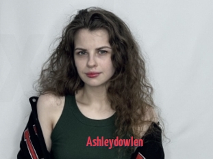Ashleydowlen