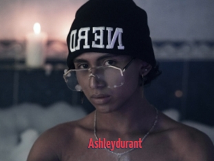 Ashleydurant