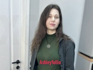 Ashleyfollin