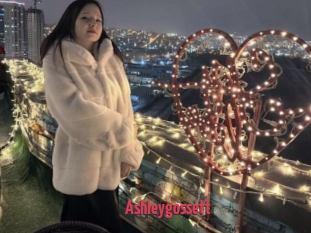Ashleygossett
