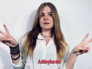Ashleyharder