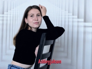 Ashleyjakson