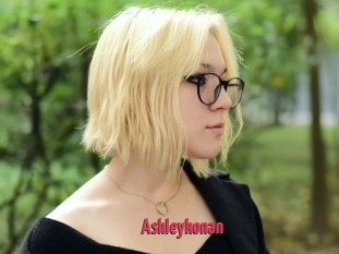 Ashleykonan