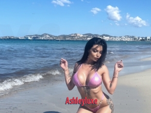 Ashleyluxe