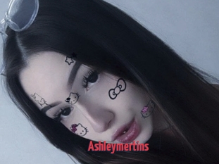 Ashleymertins