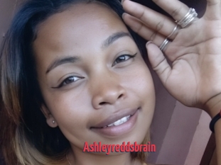 Ashleyreddsbrain