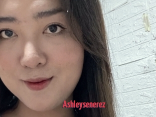 Ashleysenerez