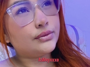 Ashleyxxxo