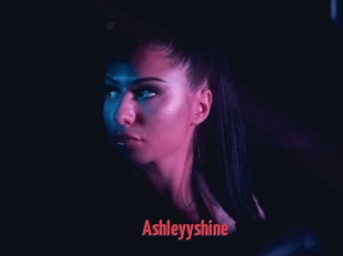 Ashleyyshine