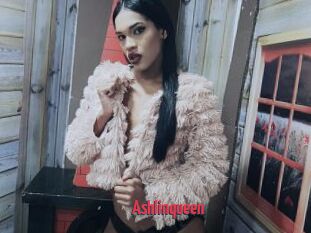 Ashlinqueen