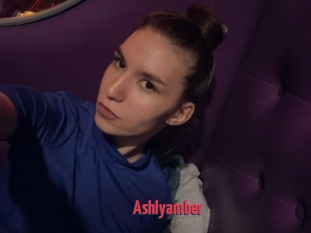 Ashlyamber