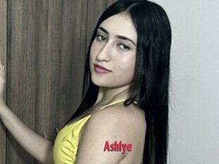 Ashlye