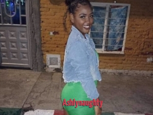 Ashlynaughty