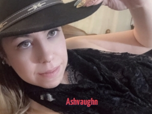 Ashvaughn