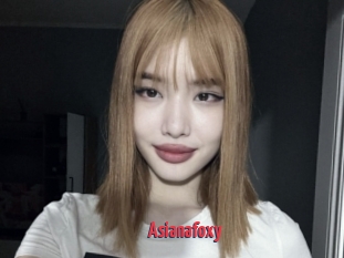 Asianafoxy