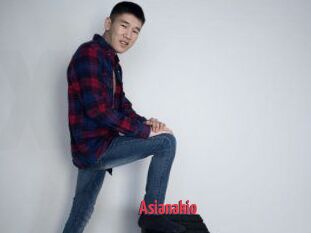 Asianakio