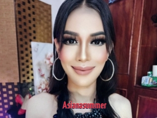 Asianasummer