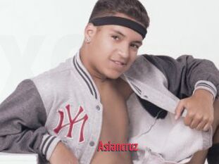 Asiancruz