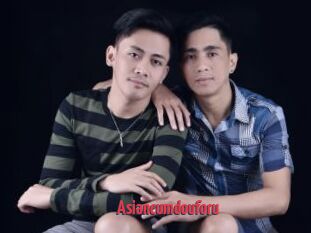 Asiancumdouforu