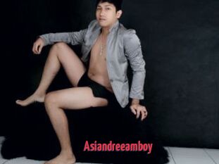 Asiandreeamboy