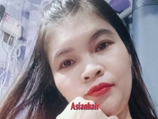 Asianhair