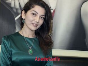 Asianhotzarifa