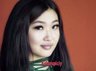 Asianspiciy