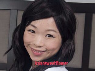Asiansweetflower