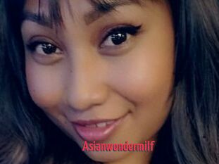 Asianwondermilf