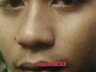 AsiaxlHUGECOCK