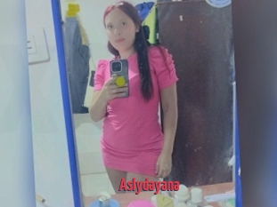 Aslydayana
