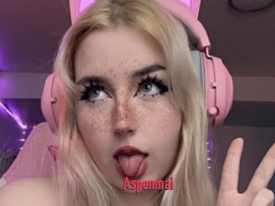 Aspenmai