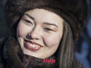 Assaye