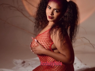 Asshelyhalo