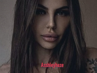 Asshleyhaze
