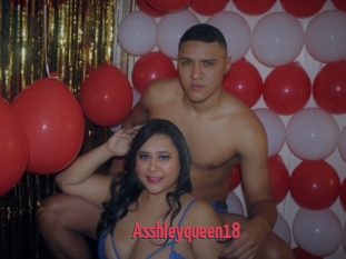 Asshleyqueen18