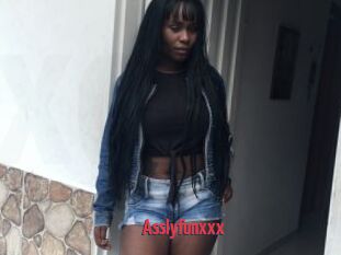 Asslyfunxxx