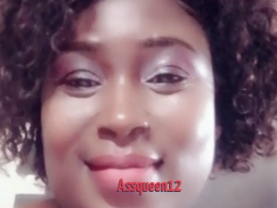 Assqueen12