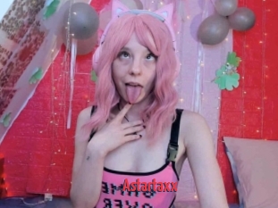 Astartaxx