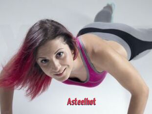 Asteelhot