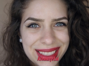 Astercrystal