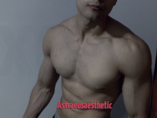 Astraeusaesthetic