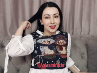 Astramiracle