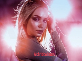 Astridcolman