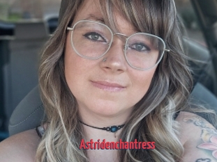 Astridenchantress