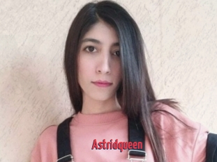 Astridqueen