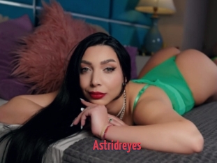 Astridreyes