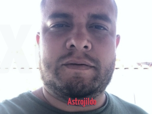 Astrojildo