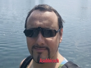 Asubbicuck